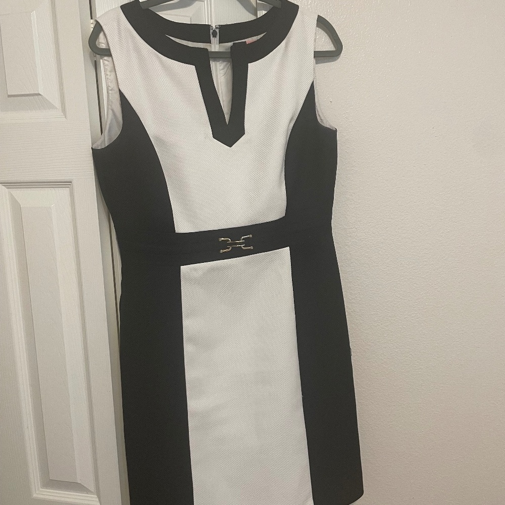 Tahari by Arthur S Levine dress size 10